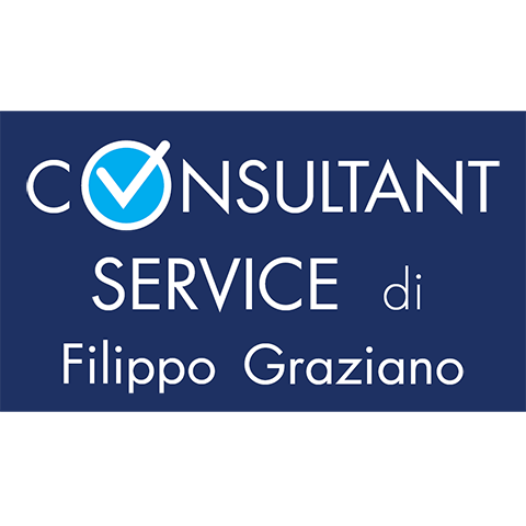 Consultant Service di Filippo Graziano
